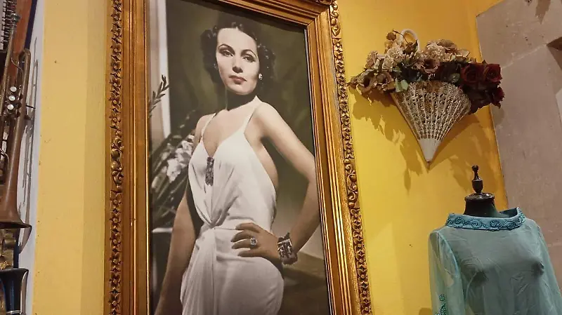Dolores del Río, la estrella duranguense del cine mexicano